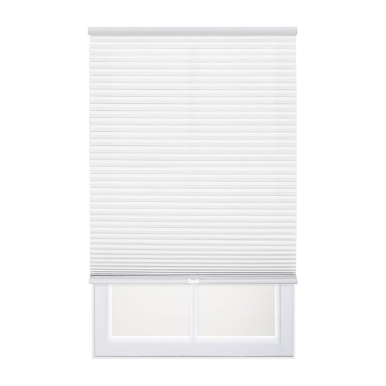 Cut-to-Width Cordless Cellular Shade