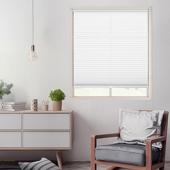 Cut-to-Width Cordless Cellular Shade