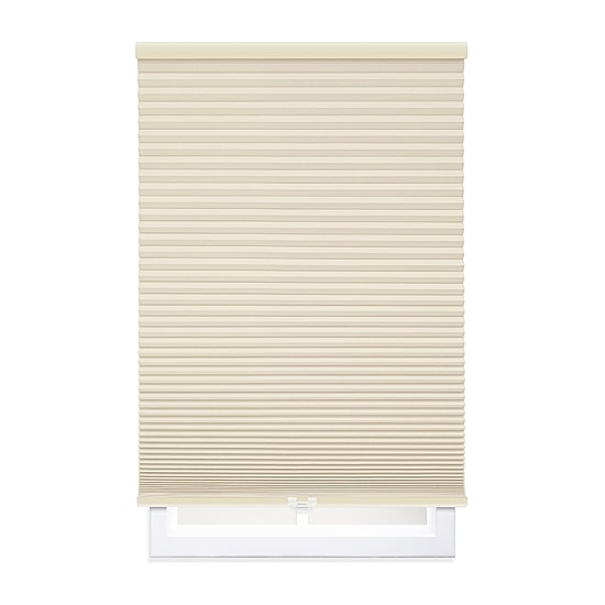 Cut-to-Width 1½" Cordless Blackout Cellular Shade
