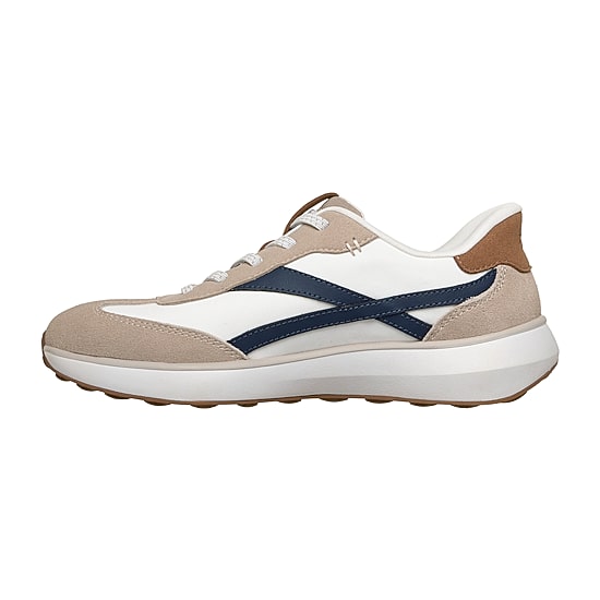 Skechers Hands Free Slip-Ins Montecito Womens Sneakers