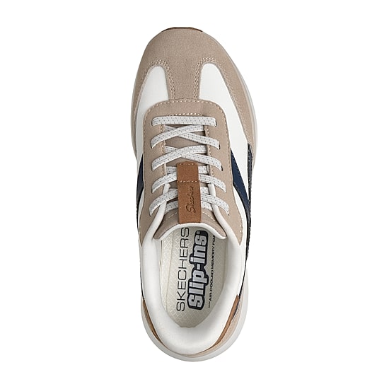 Skechers Hands Free Slip-Ins Montecito Womens Sneakers