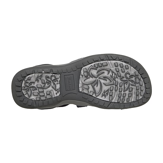 Skechers Hands Free Slip-Ins Womens Reggae Slim Strap Sandals