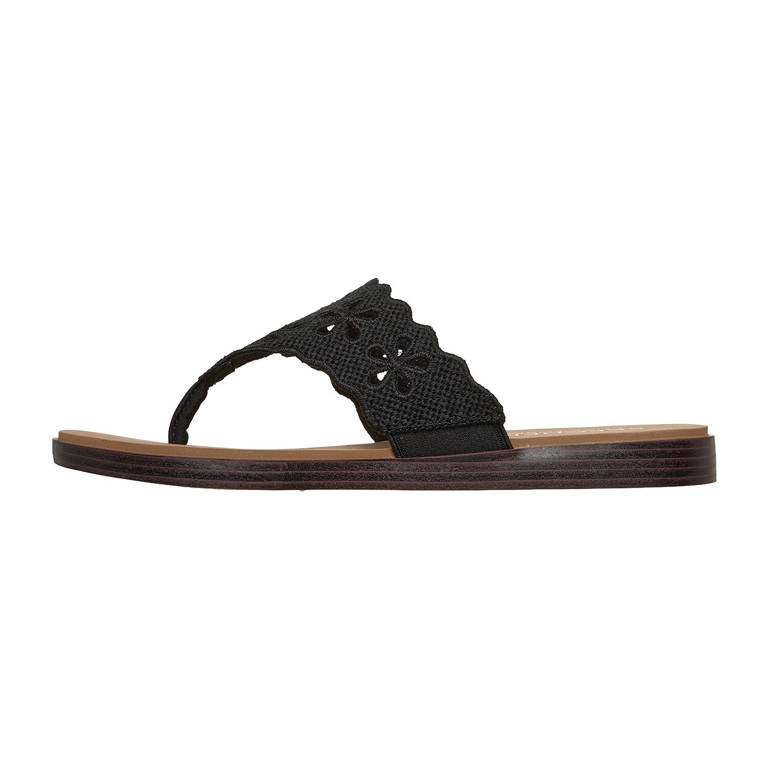 Skechers Womens Summer Cove Flip-Flops