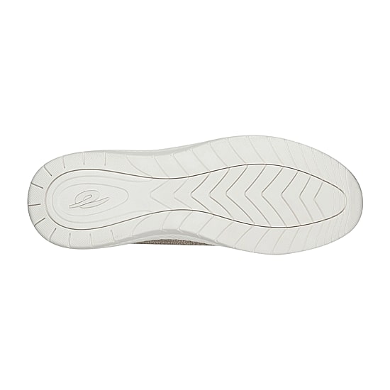 Easy Spirit Glitz 2 Womens Round Closed Toe Slip-On Shoe