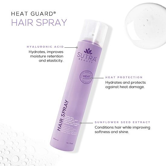 SUTRA® BEAUTY Hair Spray 8.5 oz.