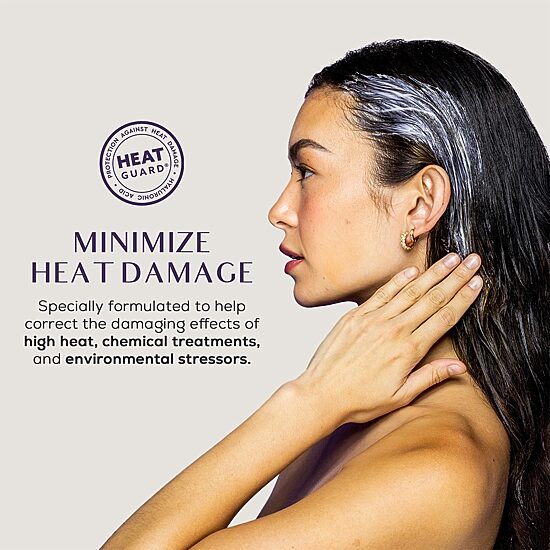 SUTRA® BEAUTY Hair Mask 8.4 oz.