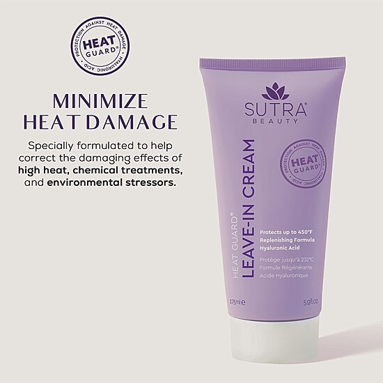 SUTRA® BEAUTY Leave In Conditioner 5.9 oz.