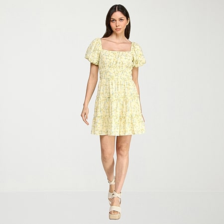 casual dresses for juniors with sleeves Juniors' & Teens Dresses