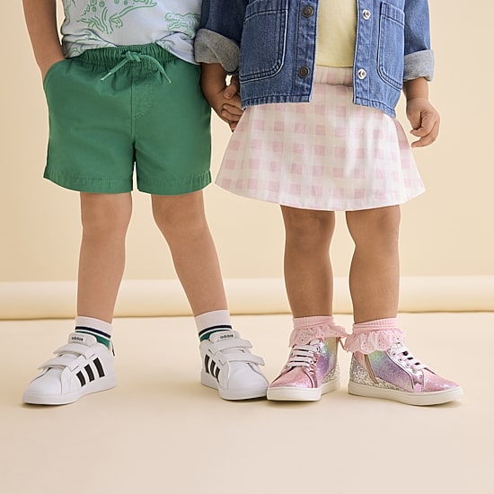 Okie Dokie Toddler Boys Pull-On Short