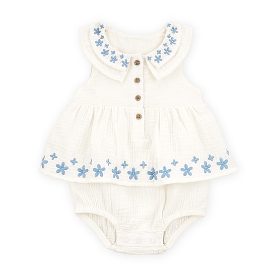 Carter's Baby Girls Sleeveless Sundress