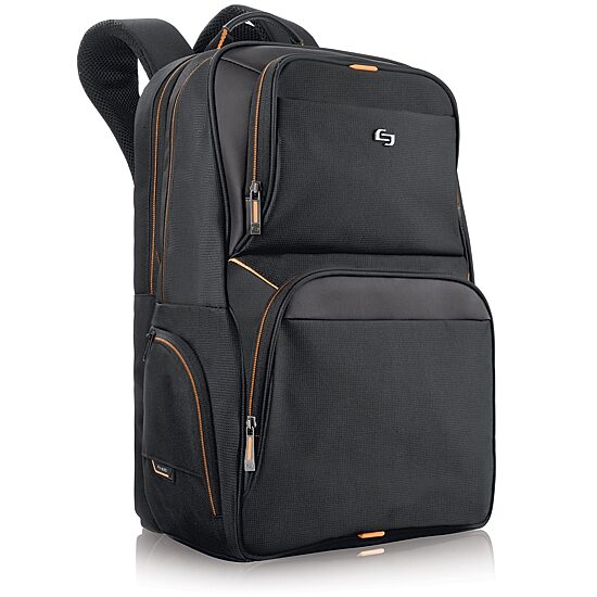 Solo New York Ambition Backpack