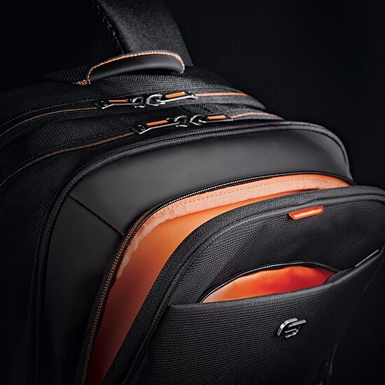 Solo New York Ambition Backpack