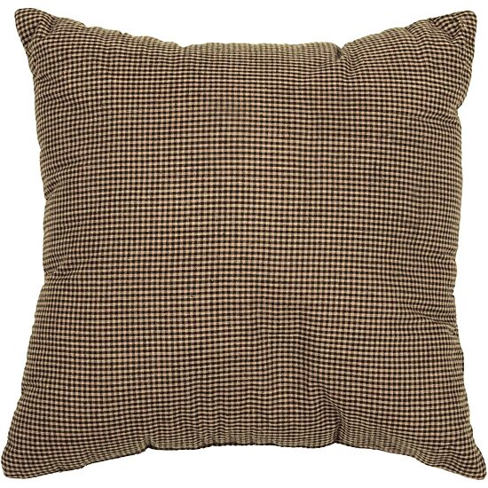 VHC Brands Settlement 12x12 Throw Pillow