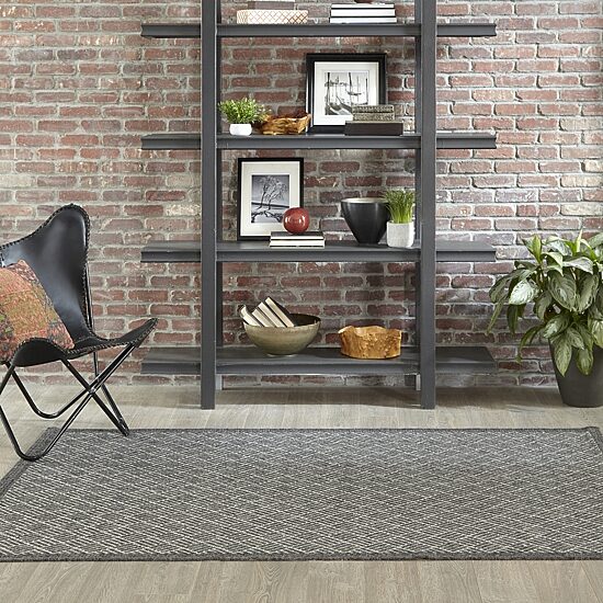 Momeni Como 4 Geometric Indoor Outdoor Rectangular Accent Rug