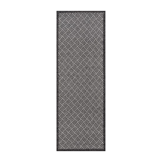 Momeni Como 4 Geometric Indoor Outdoor Rectangular Accent Rug