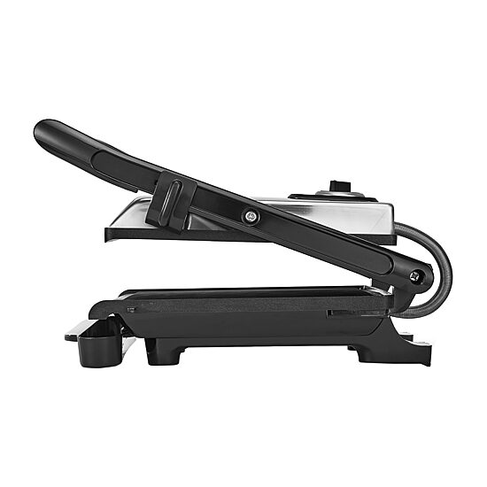 Cooks Stainless Steel Panini Grill