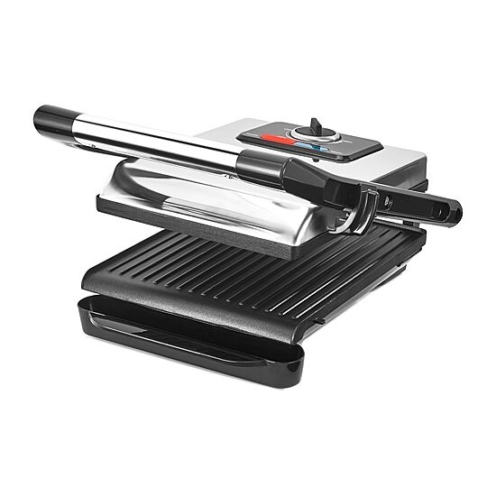 Cooks Stainless Steel Panini Grill