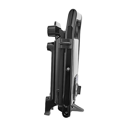 Cooks Stainless Steel Panini Grill