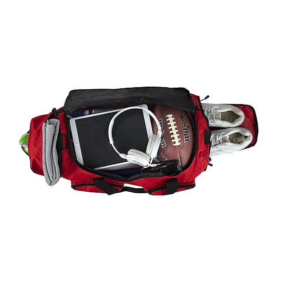 Summit Ridge 22"  Cargo Duffel Bag