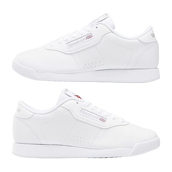 Reebok Princess Womens Walking Shoes