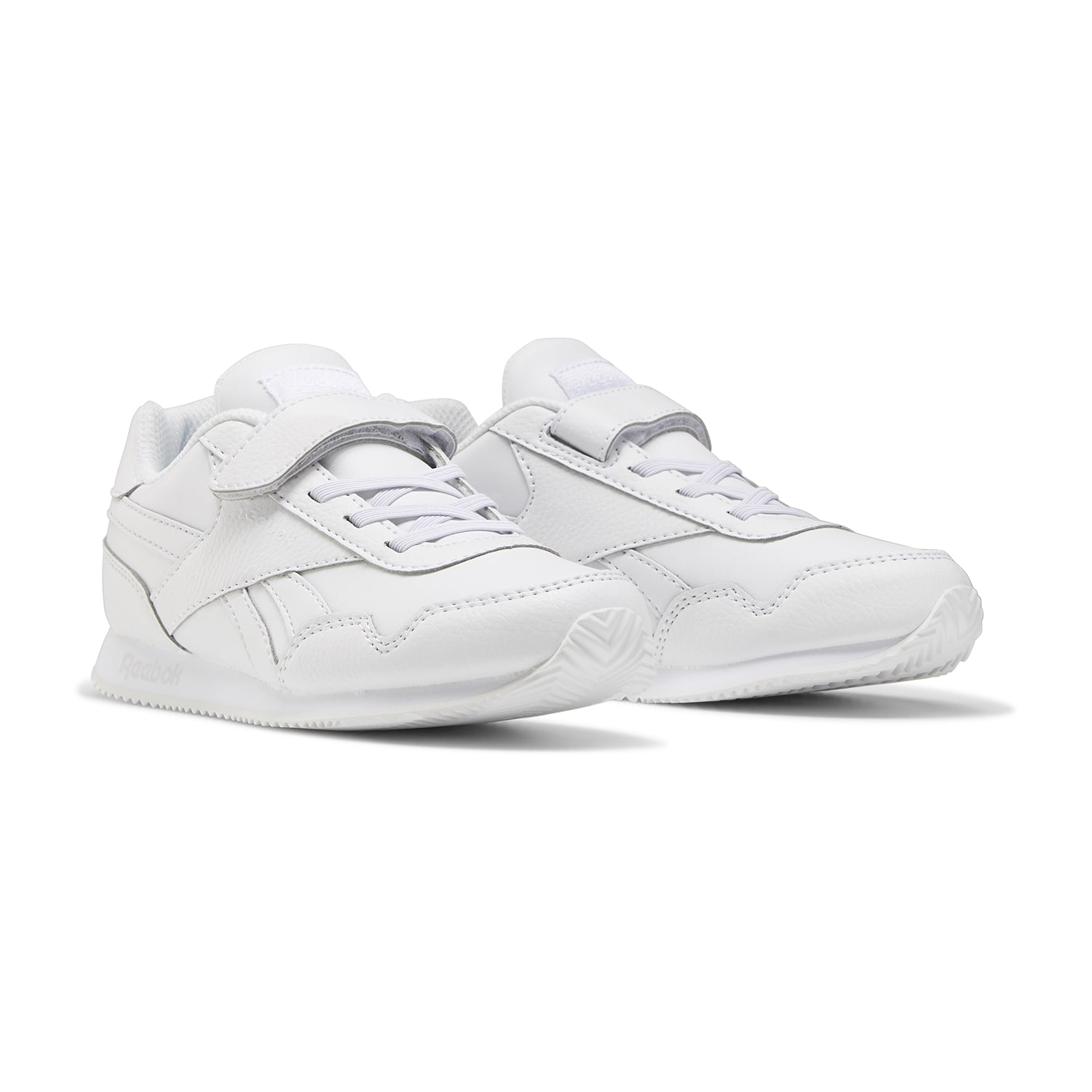 Reebok Royal Classic Jogger 3.0 Little Kid Girls Running Shoes