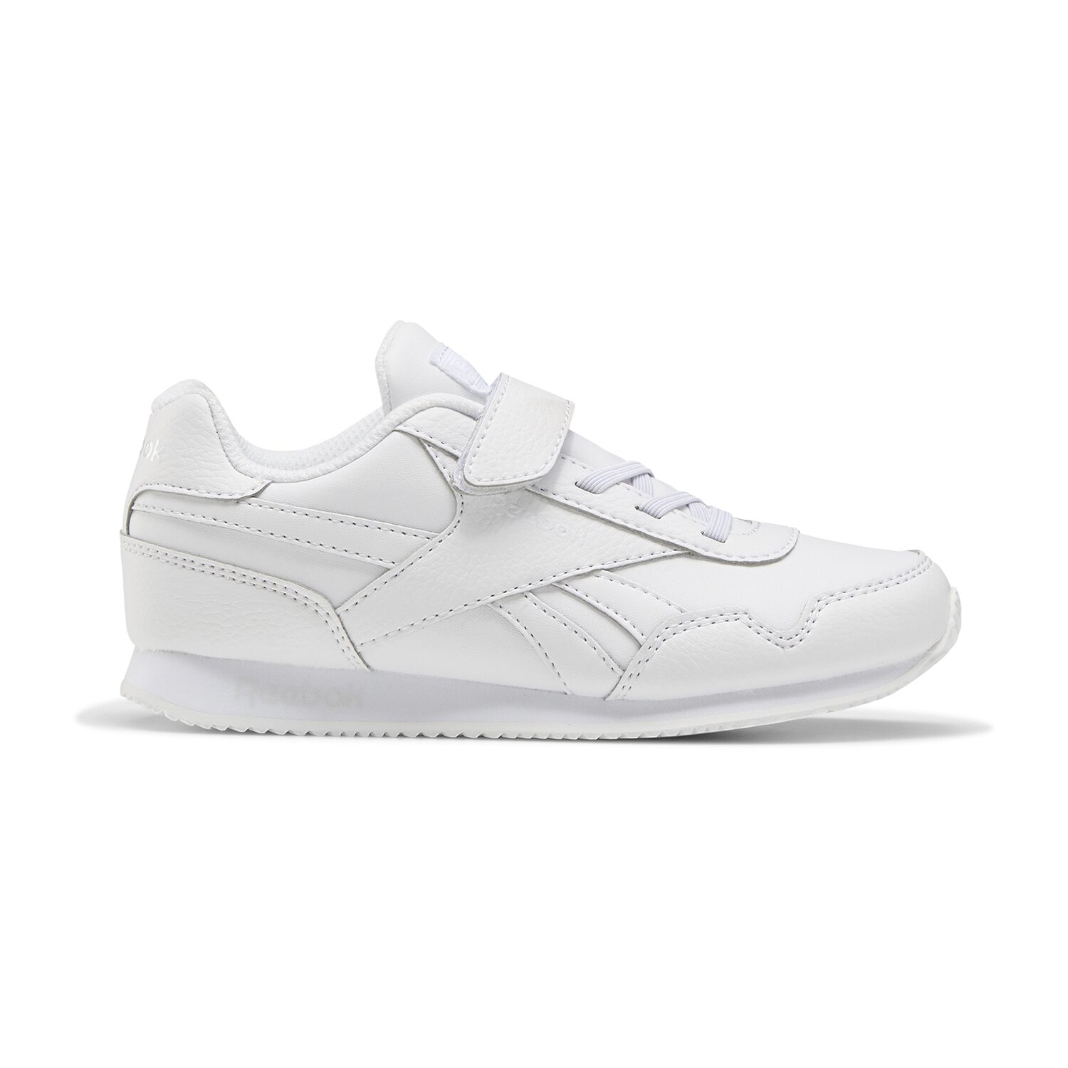 Reebok Royal Classic Jogger 3.0 Little Kid Girls Running Shoes