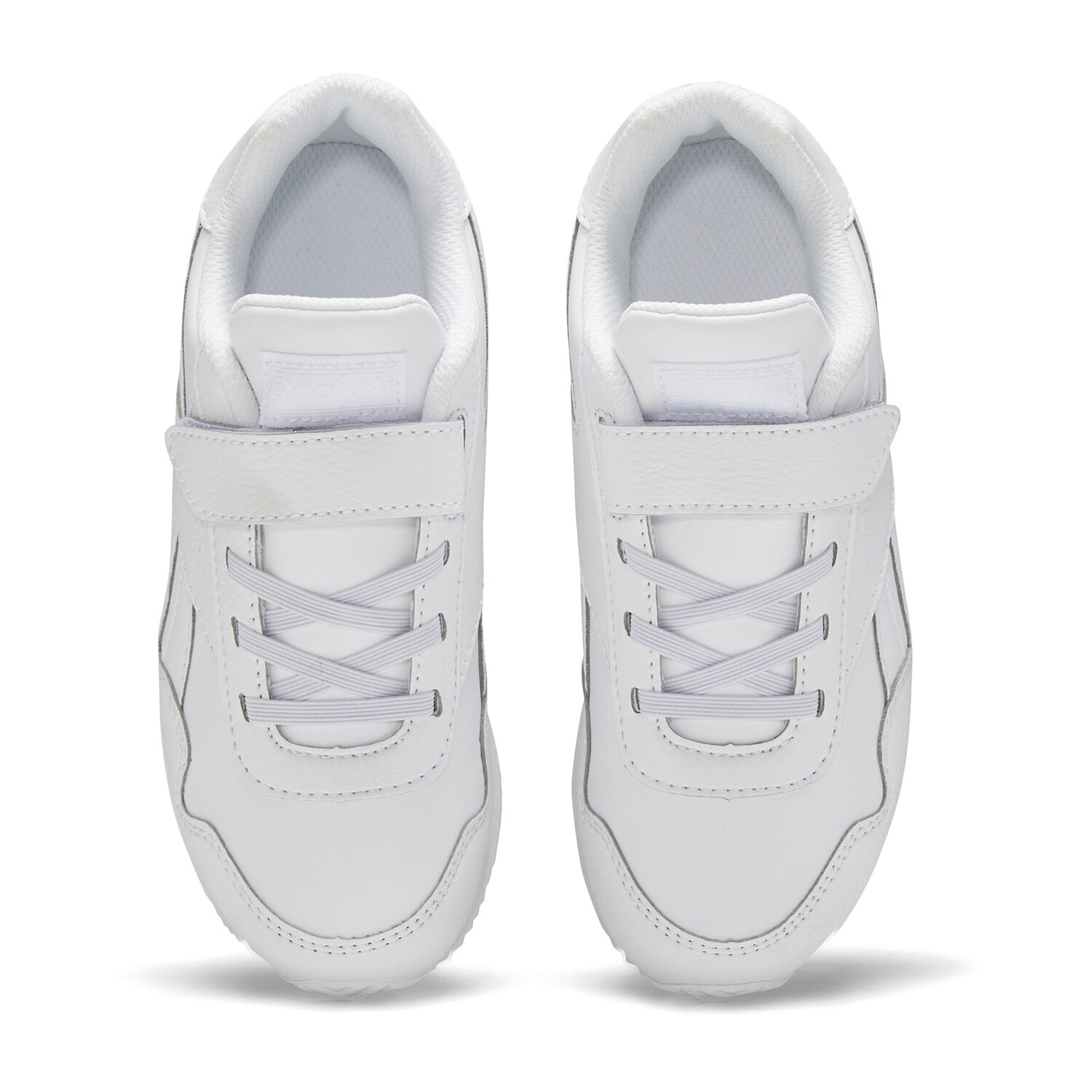 Reebok Royal Classic Jogger 3.0 Little Kid Girls Running Shoes
