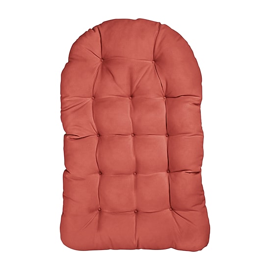 Mozaic Company Egg Chair Cushion Patio Seat