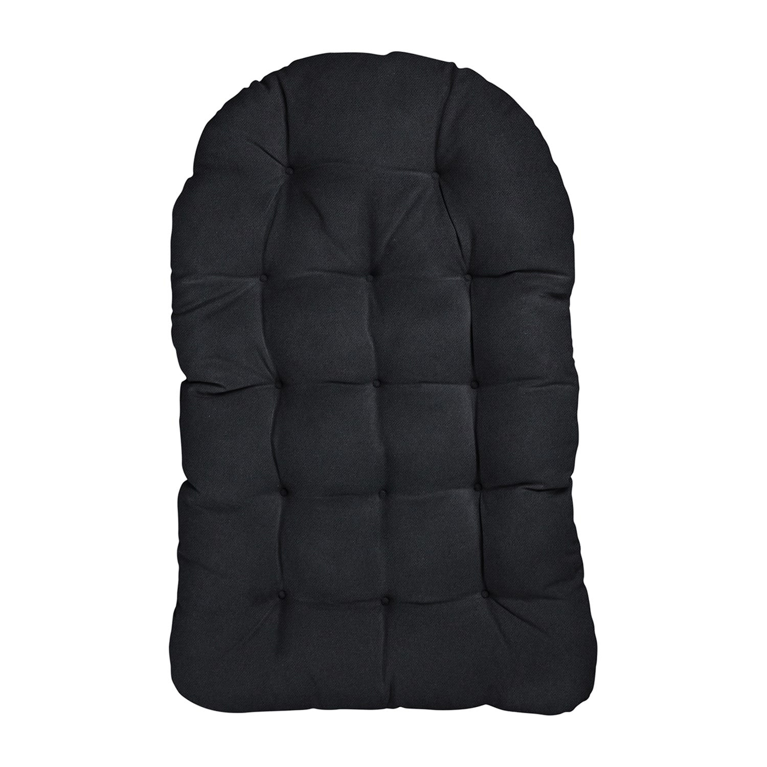 Mozaic Company Egg Chair Cushion Patio Seat