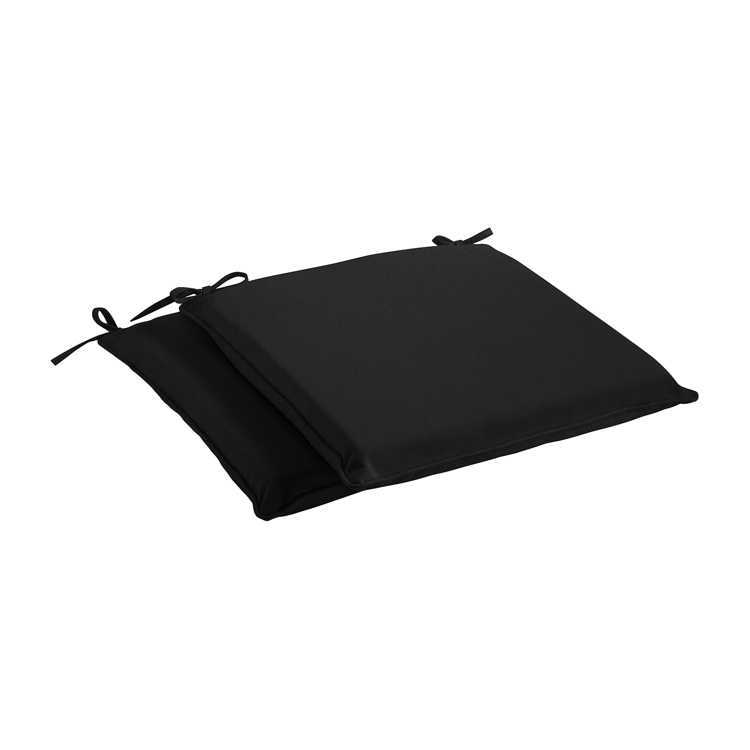 Mozaic Company Sunbrella Chair Pad Corded (Set of 2)