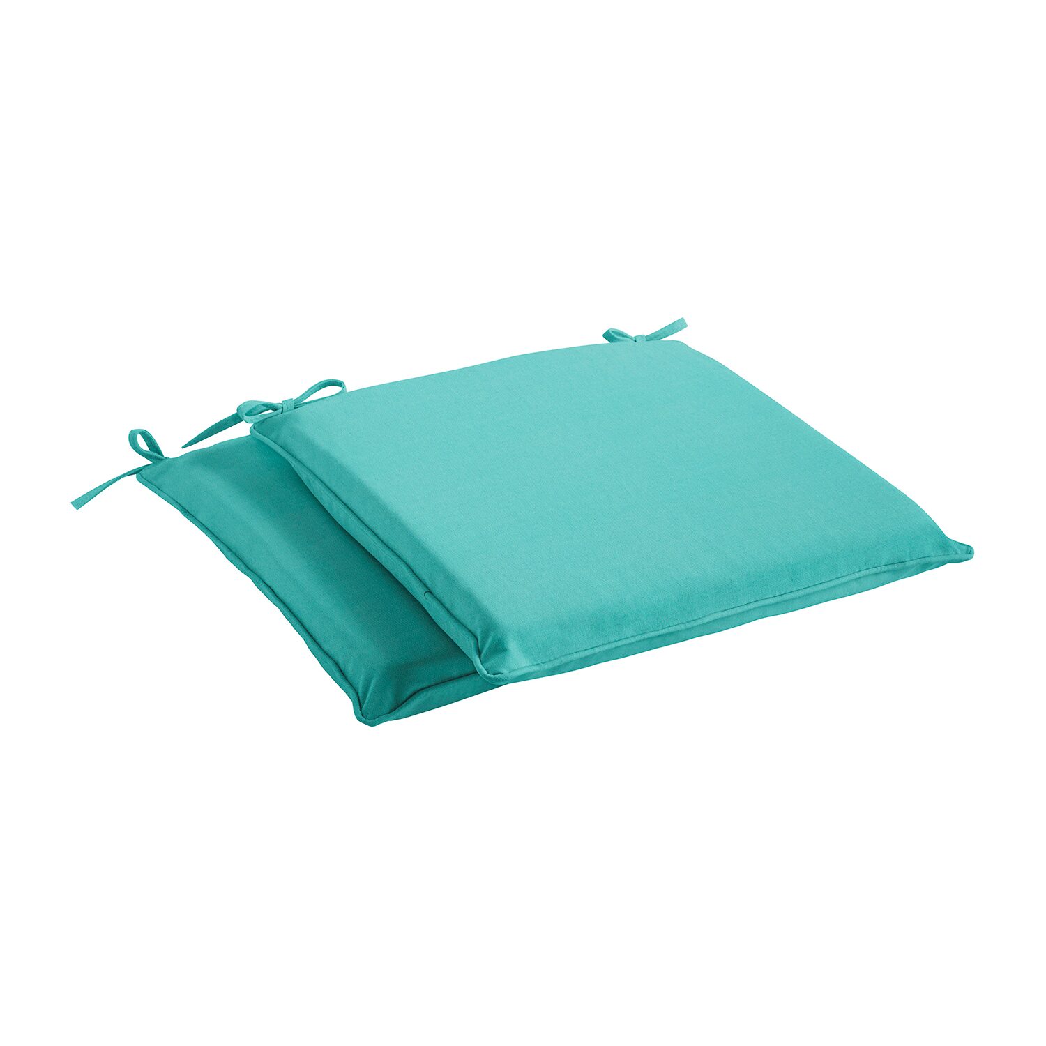 Mozaic Company Sunbrella Chair Pad Corded (Set of 2)