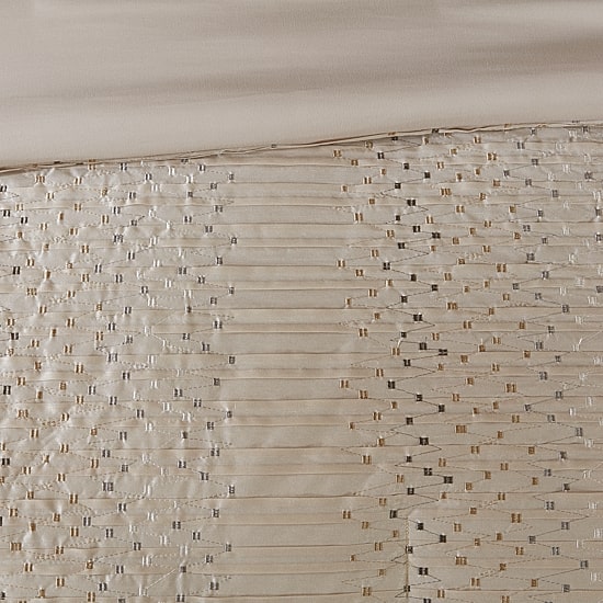 Madison Park Iris 8-pc. Comforter Set