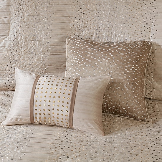 Madison Park Iris 8-pc. Comforter Set