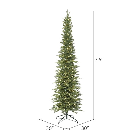 Vickerman Pre-Lit Christmas Tree