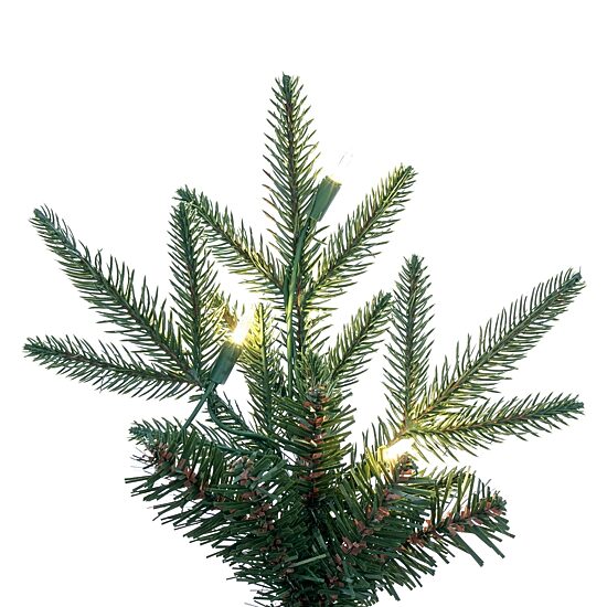 Vickerman Pre-Lit Christmas Tree