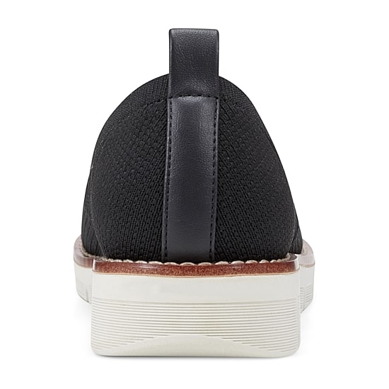 Easy Spirit Vanessa Womens Round Closed Toe Slip-On Shoe