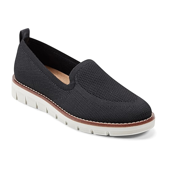 Easy Spirit Vanessa Womens Round Closed Toe Slip-On Shoe