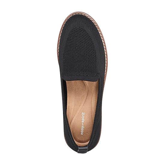 Easy Spirit Vanessa Womens Round Closed Toe Slip-On Shoe