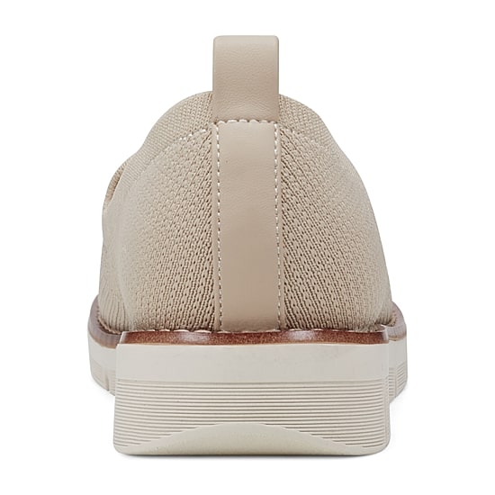 Easy Spirit Vanessa Womens Round Closed Toe Slip-On Shoe