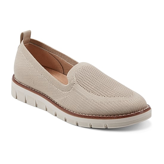 Easy Spirit Vanessa Womens Round Closed Toe Slip-On Shoe
