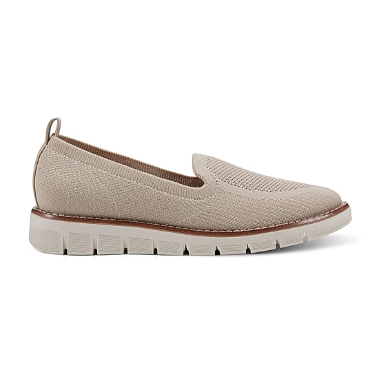 Easy Spirit Vanessa Womens Round Closed Toe Slip-On Shoe