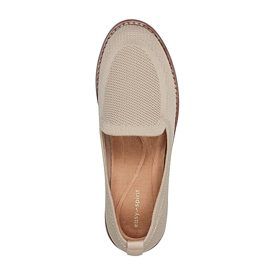 Easy Spirit Vanessa Womens Round Closed Toe Slip-On Shoe