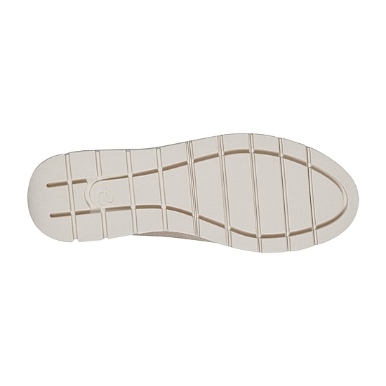 Easy Spirit Vanessa Womens Round Closed Toe Slip-On Shoe