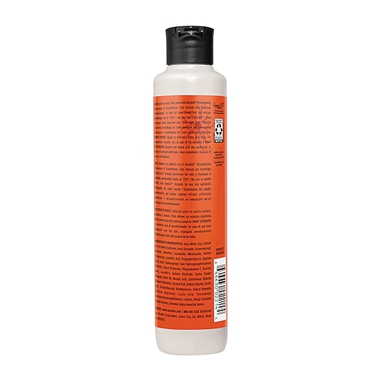 Sexy Hair I Want Strength Shampoo 10 oz.