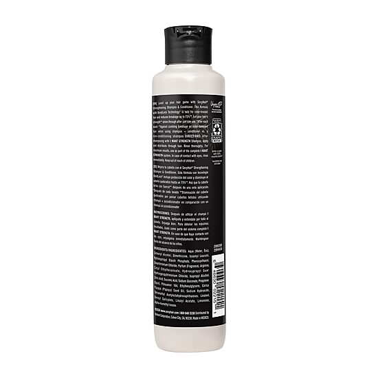 Sexy Hair I Want Strength Conditioner 10 oz.