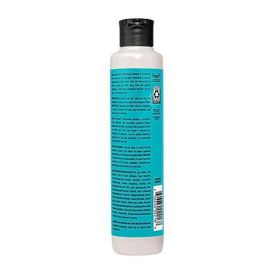 Sexy Hair I Want Moisture Shampoo 10 oz.