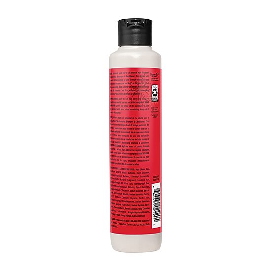 Sexy Hair I Want Volume Shampoo 10 oz.