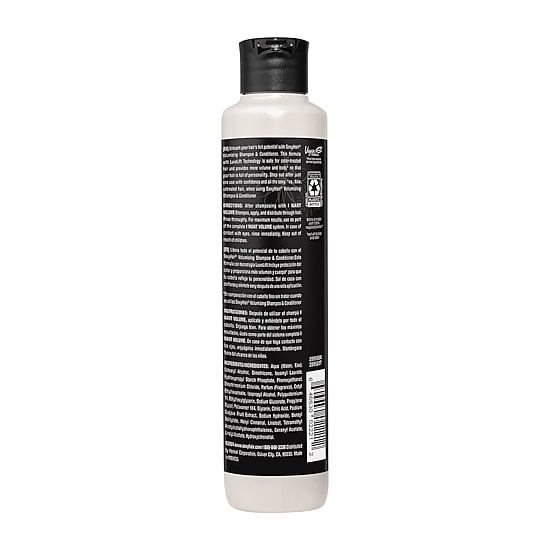 Sexy Hair I Want Volume Conditioner 10 oz.