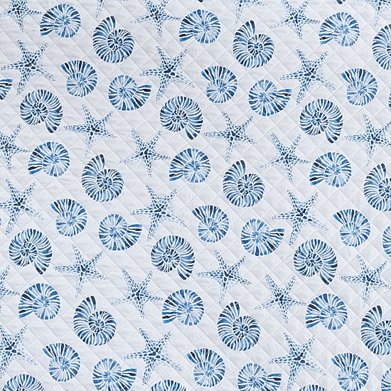 Avanti Vera Cruz Reversible Quilt Set