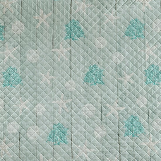 Avanti Beachcomer Reversible Quilt Set